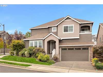 12995 NW Greenwood Dr Portland, OR 97229