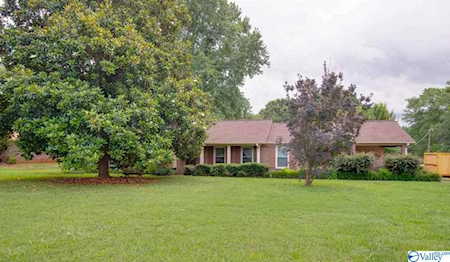 202 Constitution Drive Meridianville, AL 35759