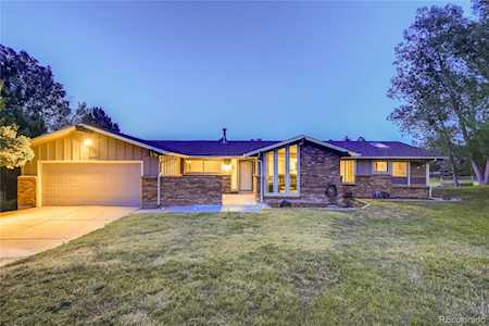 6409 Mountain View Dr Parker, CO 80134