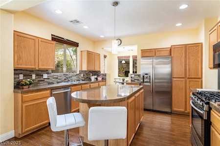1286 Corista Dr Henderson, NV 89052