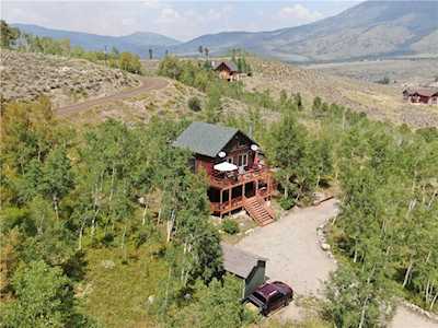 47 Crescent Rd Silverthorne, CO 80498