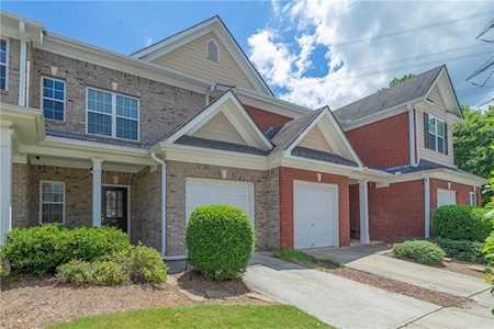 1774 Willow Branch Ln NW #E Kennesaw, GA 30152