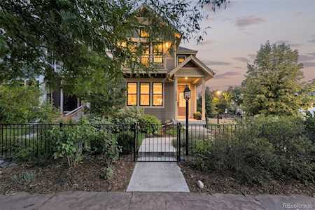 1028 31st St Denver, CO 80205