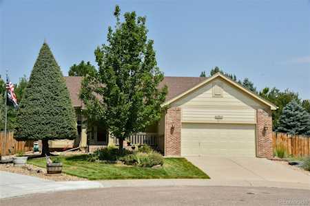 8760 S Garland Ct Littleton, CO 80128