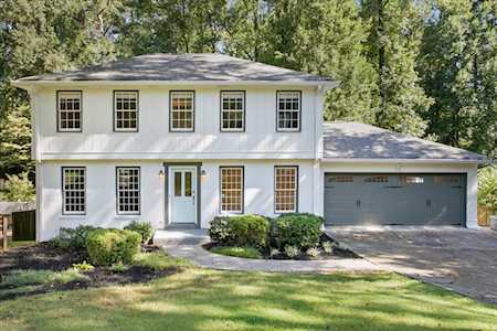 3793 Vinyard Way Marietta, GA 30062