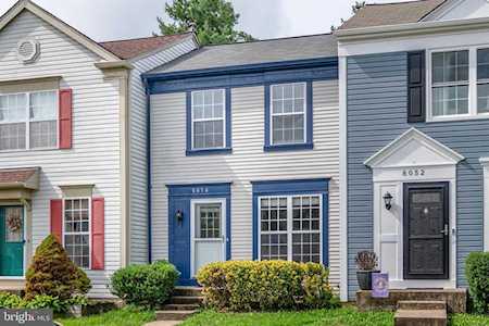 8054 Topper Ct Alexandria, VA 22315