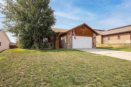 342 Honeysuckle Dr Hayden, CO 81639