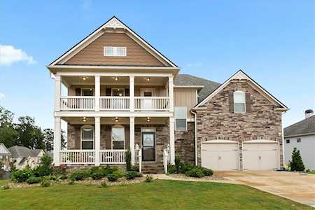 3601 Tioga Lake Cove Lawrenceville, GA 30044