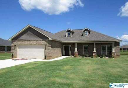 185 Jimmy Fisk Road Hazel Green, AL 35750