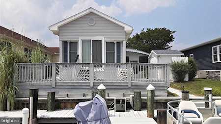 606 Oyster Ln Ocean City, MD 21842