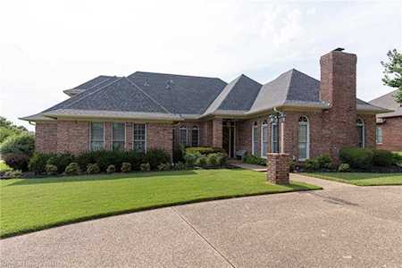 10912 Kettering Ln Fort Smith, AR 72908