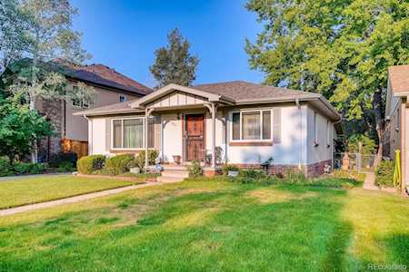 1229 S Garfield St Denver, CO 80210