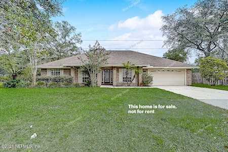 12075 Stonewood Ct Jacksonville, FL 32223