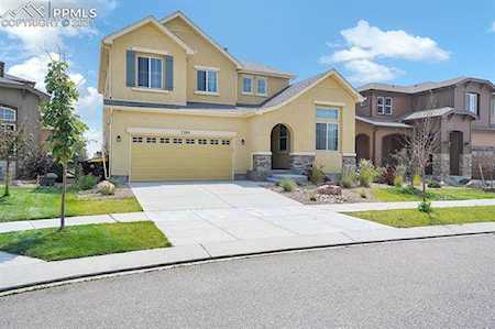 7280 Jagged Rock Circle Colorado Springs, CO 80927