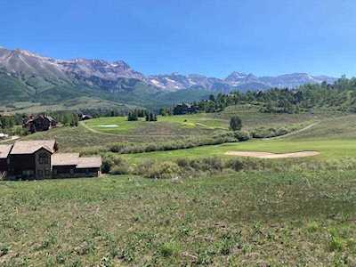 TBD Adams Ranch Road #710 Mountain Village, COLORADO 81435