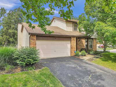 242 Carlin Court Columbus, OH 43230