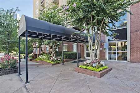 1101 Juniper St NE #712 Atlanta, GA 30309