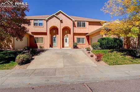 3771 Scott Lane Colorado Springs, CO 80907