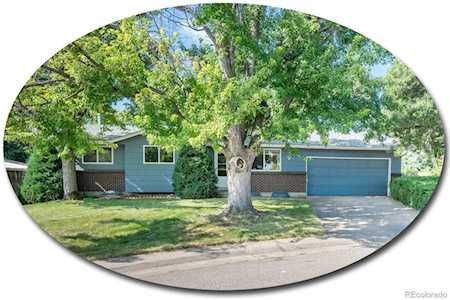 422 Gemini Ct Littleton, CO 80124