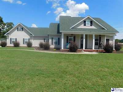 1116 Whites Circle Darlington, SC 29532
