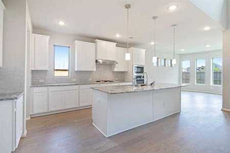 803 Orange Zest Ln Richmond, TX 77406
