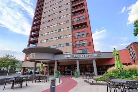 100 W Park Ave #1205 Denver, CO 80205