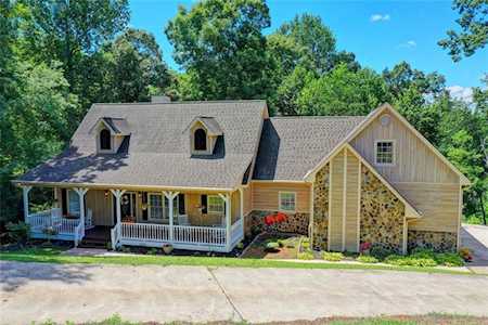 2911 Rivercrest Dr Gainesville, GA 30507