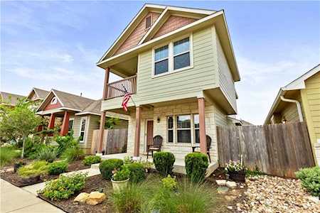 4520 Kind WAY #255 Austin, TX 78725
