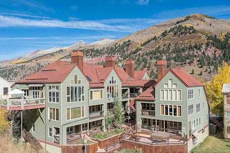 800 Black Bear Rd #13 Telluride, COLORADO 81435