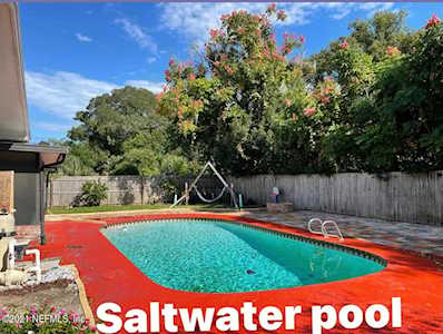 7904 Bellemeade Blvd Jacksonville, FL 32211