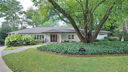 1656 Merton Rd NE Atlanta, GA 30306
