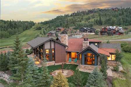 2910 Ninth Green Ct Silverthorne, CO 80498