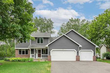 9115 Vickors Crossing Brooklyn Park, MN 55443