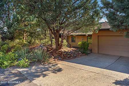 195 S Broken Arrow Way Sedona, AZ 86351