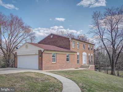 2707 Enterprise Rd Bowie, MD 20721
