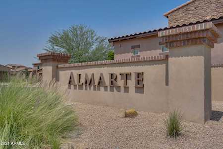 96 Almarte Drive Carefree, AZ 85377