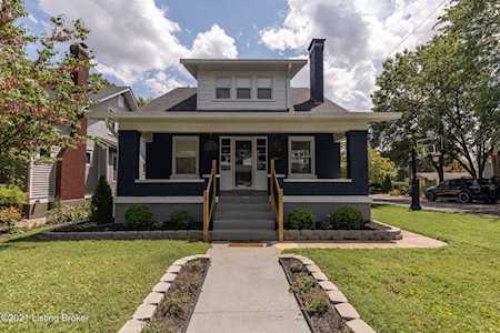 2216 Weber Ave Louisville, KY 40205