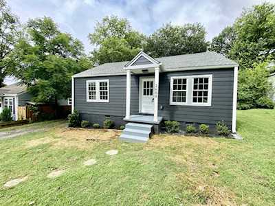 2600 Jones Ave Nashville, TN 37207