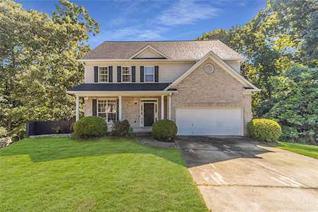 2686 Mcguire Dr NW Kennesaw, GA 30144