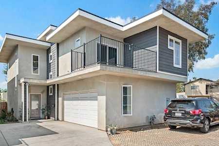 660 E Mission Avenue Escondido, CA 92025