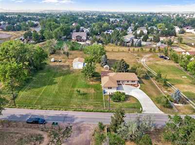 16615 W 54th Ave Golden, CO 80403
