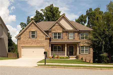 1953 Side Branch Way Lawrenceville, GA 30045