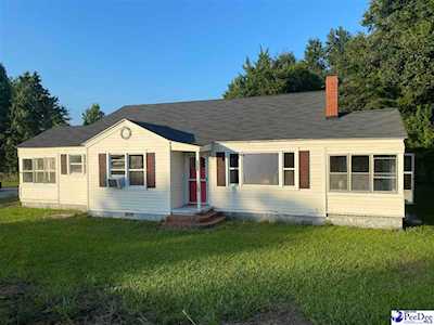 6415 Pamplico Hwy. Effingham, SC 29541