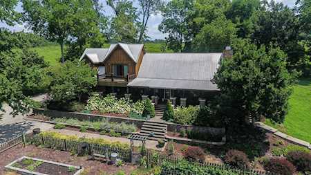 298 George Reagor Rd Shelbyville, TN 37160