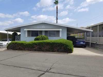 1219 E Barham Drive #66 San Marcos, CA 92078