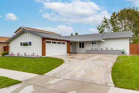 2665 Lange Ave University City, CA 92122