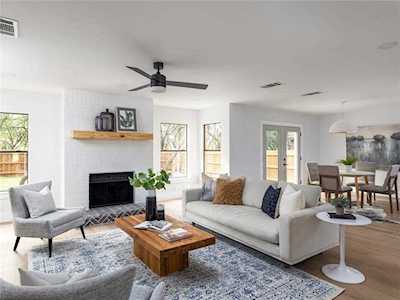 8530 Barasinga TRL Austin, TX 78749