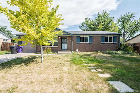3945 W Monmouth Ave Denver, CO 80123