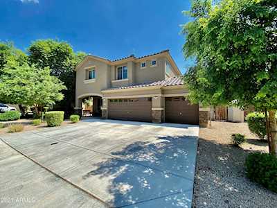 12155 W Pioneer Street Tolleson, AZ 85353