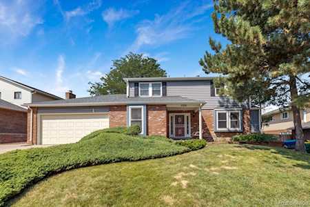 7375 S Washington St Centennial, CO 80122